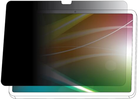 3M Bright Screen Blickschutzfilter für Apple iPad Pro M4 13 Zoll, iPad Air M2 13 Zoll, BPTAP005