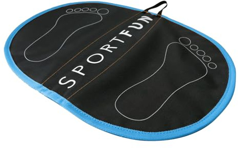 CGACCSD Bolsa de neopreno para cambio de ropa, equipo de buceo impermeable, alfombrilla plegable para traje de baño con asa, para piscina al aire libre y paseos en bote