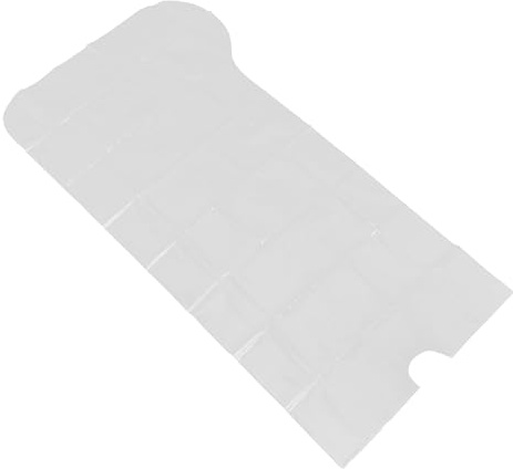 INOOMP Copertura per Gesso da Doccia per Gamba e Piede, Stivale Protettivo Riutilizzabile per Lesioni, Protezione Completa per Bendaggi e Ferite Nel Bagno