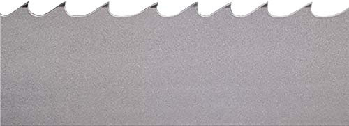 PAULIMOT Bimetall-Sägeband für Metallbandsäge GFW4013 Vario - Made in Germany