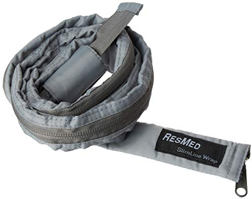 Resmed Slimline Tubing Wrap - Mikrofaserüberzug für CPAP-Luftschlauch