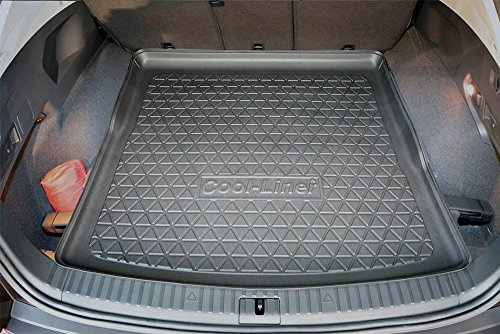 Premium Kofferraumwanne 9002772105427 von Dornauer Autoausstattung