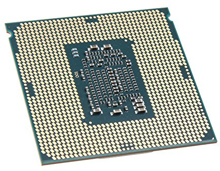 Intel Core i3-8300 - Procesador (8ª generación de procesadores Intel® Core™ i3, 3,7 GHz, LGA 1151 (Zócalo H4), PC, 14 nm, i3-8300)
