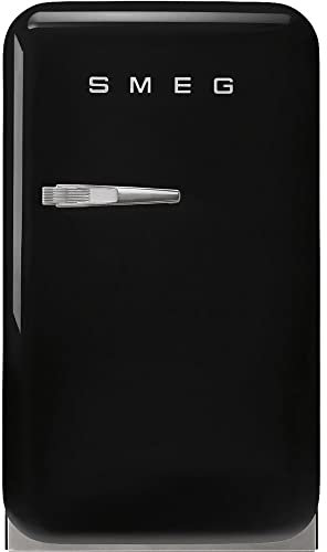 Frigorifero libera installazione Smeg FAB5RBL5