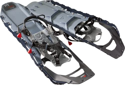 MSR Revo Trail M25 Länge 64 cm marine fog