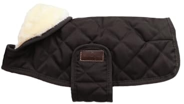 Kentucky - Hundemäntel original braun SM 42cm