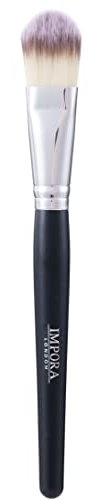 Flat Foundation Makeup Brush by Impora London