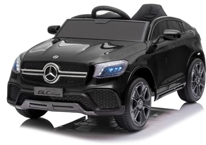 Toys Store Mercedes Benz GLC 63S AMG SUV Kinder Elektro Auto KINDERFAHRZEUG