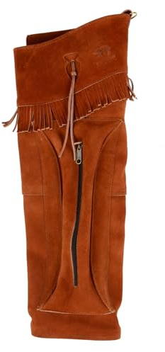 BEARPAW PRODUCTS Rückenköcher Indian Summer Big | Pfeilköcher | Pfeiltasche | Bogenschießen | Köcher |