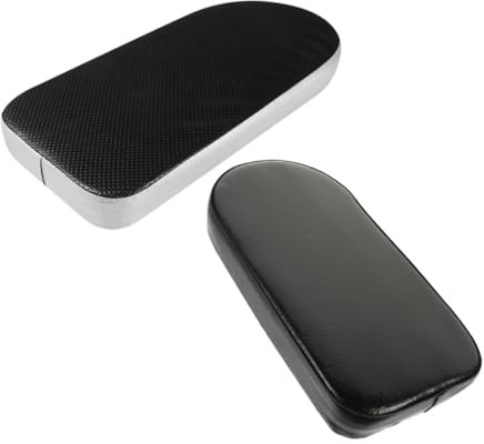 Gogogmee Mountainbike Hinten Sattel Pad Komfortable Radfahren Sitz Pad Nicht-für Universal