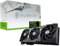 MSI GeForce RTX 5090 32G SUPRIM SOC Graphics Card - RTX 5090 GPU, 32GB GDDR7 (28Gbps/512-bit), PCIe 5.0, Boost Clock up to 2580 MHz, DLSS 4 - HDMI 2.1b, DisplayPort 2.1b