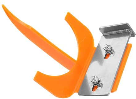 VICASKY Utensile Compatto Per Pelare Arance Sostituzione Spremiagrumi Elettrico Parte Riutilizzabile Plastica Accessorio Sbucciatrice Per Bar e Ristoranti Set Singolo