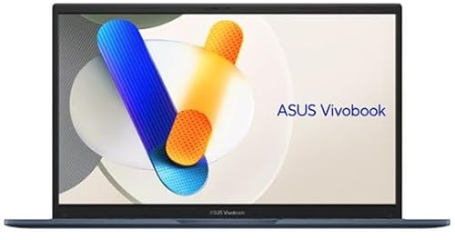ASUS VivoBook X1504VA-BQ2709W Ordinateur Portable Intel Core i3-1315U