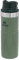 Stanley Trigger Action Travel Mug 0.47L - Keeps Hot For 7 Hours - BPA-Free - Thermal Mug For Hot Drinks - Leakproof Reusable Coffee Cup - Dishwasher Safe - Hammertone Green