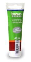 Nespoli Colorante universelle 40 ml Noir Oxyde de zirconium