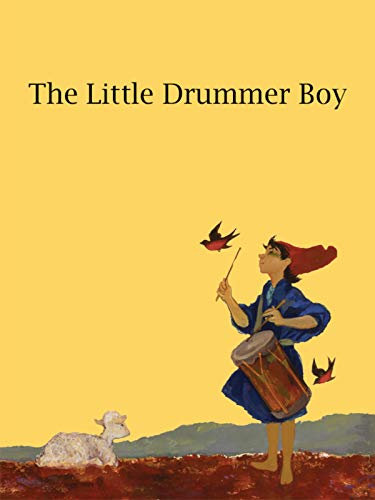 The Little Drummer Boy