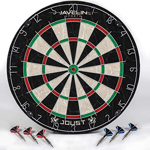 EastPoint Sports Joust borst darttavla