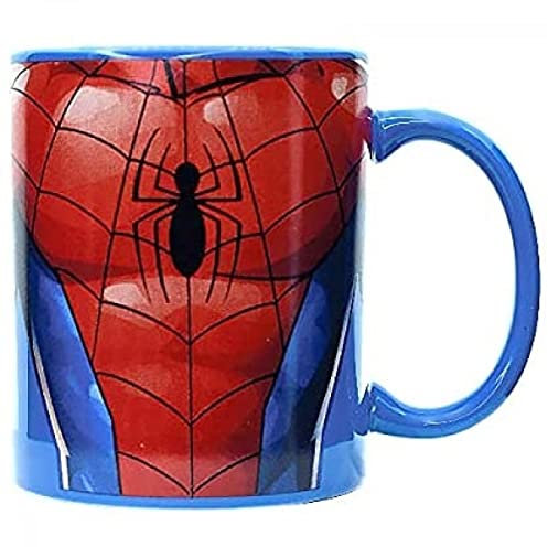 Spider-Man Mug (11 OZ)
