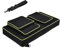 Janjunsi Custodia per Controller DJ Compatibile con Pioneer DJ DDJ-FLX10/DDJ-1000/DDJ-1000SRT Borsa di Stoccaggio con AlphaTheta DDJ-GRV6 per Controller DJ Portatile con Tracolla