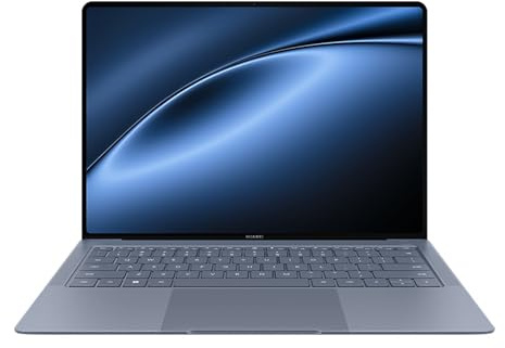 Huawei MateBook X Pro (2024) - Ultra 7, 32GB 1TB, Win11Pro, Blau 14,2 Zoll Notebook mit 3K FullView Display