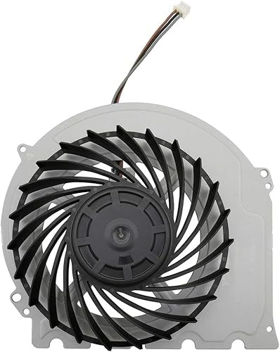 Ventola di Raffreddamento Interna per PS4 Slim CUH-2015A/20XX, KSB0912HD, 3 Pin