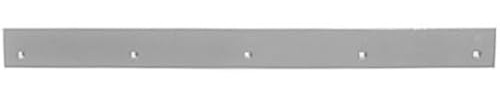 73-029 Snow Thrower Scraper Bar Fit for Oregon Snow Throwers, Compatible with 10164, 5566, 780-266, 780266