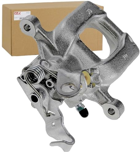 Bremssattel hinten rechts m.integr. Handbremse für A3 8P Golf 6