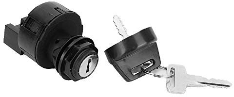 Fydun Interruptor de llave de encendido Cerradura de encendido apto para Sportsman 400 500 550 600 700 800
