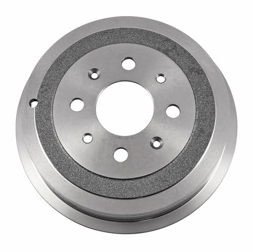 VAICO V40-60003 Bremstrommel