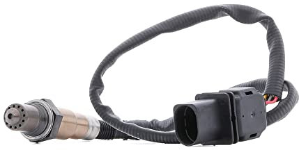 DELPHI Sonda lambda ES21197-12B1 Sonda lambda a banda larga riscaldato 561mm