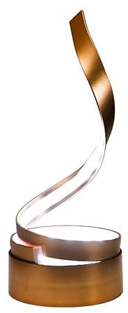 UZSPAC Portabottiglie Vino Accessori Casa LED Espositore per Bottiglie Adatto per Bar, Ktv, Night Club, Ristoranti, Feste, Matrimoni