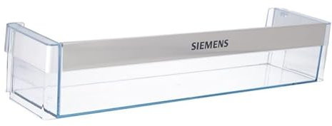 LUTH Premium Profi Parts Vano portaoggetti compatibile con Siemens 00705975 portabottiglie 540 x 100 mm per porta frigorifero