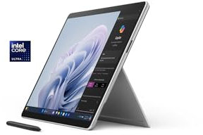 Microsoft Surface Pro 10 for Business - Tablet - Intel Core Ultra 7-165U / up to 4.9 GHz - Win 11 Pro - Intel Arc GRAP