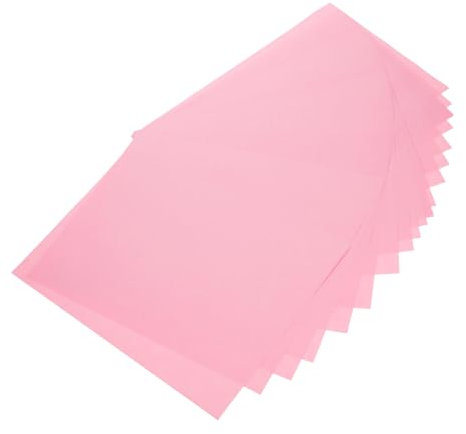 COHEALI Dicke Druckerpapierblätter 70 G A4-papier Blankes Druckpapier Zum Kopieren Von Etiketten