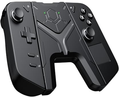 JSAUX Griff-Connector für Legion Go Controller – GP0503