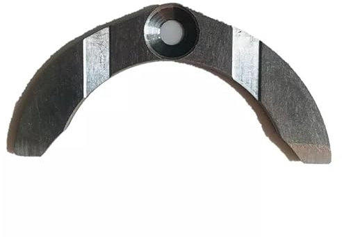 FCFYGMD Motorradteile Für CFmoto 800CC ATV UTV 0800-011003 Anlaufscheibe Kurbelgehäuse Zubehör