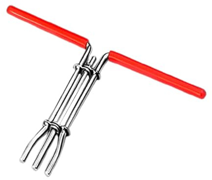Hydraulikdichtungs-Montagewerkzeug Flexibel, integrierter, ergonomischer