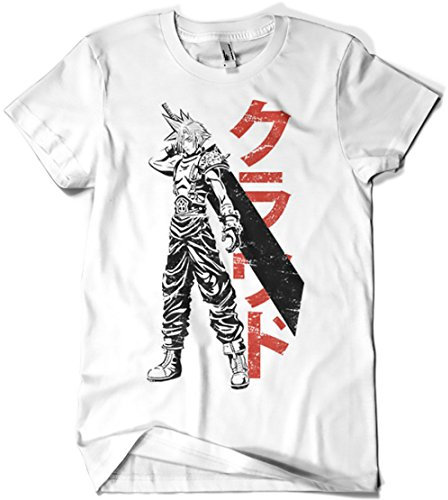 Camisetas La Colmena 4358-Camiseta Premium,Mercenary (DDjvigo)