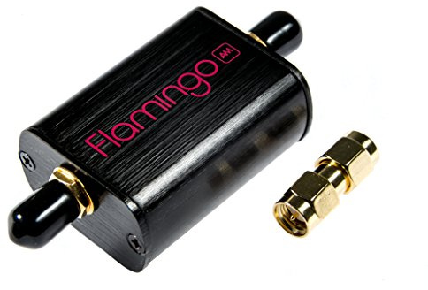 NooElec Flamingo AM Broadcast AM Bandstop Filter aka AM Notch Filter for Software Defined Radio SDR Applications