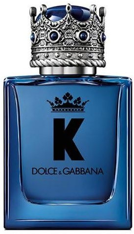 Dolce & Gabbana K By, Eau de Parfum für Herren, 50 ml