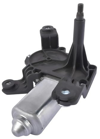 Window Wiper Motor For Vauxhall For Zafira FWD Mk II (B) A05 2005 2006 2007 2008 2009 2010 2011 2012 2013 2014 13145548 AP02 Rear Windscreen Wiper Motor Wiper Moteur