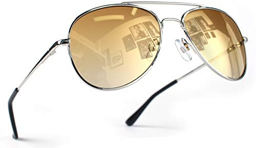 Miobo Sonnenbrille, verspiegelt, für Herren, Damen und Kinder, UV400 Filter, CAT 3, Unisex