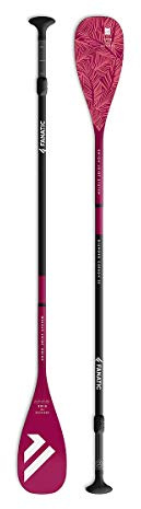 Fanatic Paddle Diamond 35 Adjustable 6.75 - Farbenfrohes verstellbares Paddel, Größe 6.75