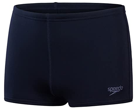 Speedo Junior ECO Endurance+ Aquashort badbyxor för pojkar