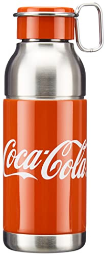 Elite MIA Coca-Cola 650 ml bottle