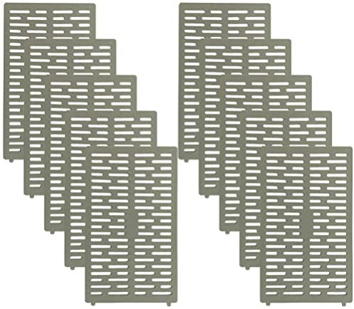 Happyyami 1set Protezione per Coperture Protettive per Tronchi Design Resistente Facile per e Previene e