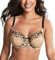 Panache 7285A Envy Full Cup Bra Sand/Black