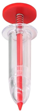 XFYESL Power Tillers 1PC Sowing Seed Dispenser Garden Seed Sower Planter For Seeding Flower Pot Flower Bed Gardening Seeder Tool Seeding tool