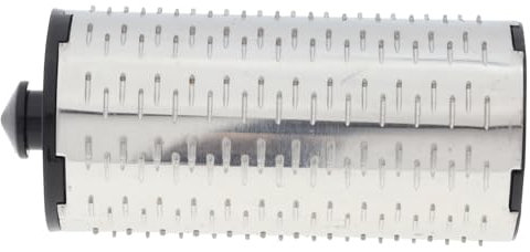 Ariete - 0C044900A - Rullo tamburo lama per grattugia Gratì Superior 449 0449 0452 452