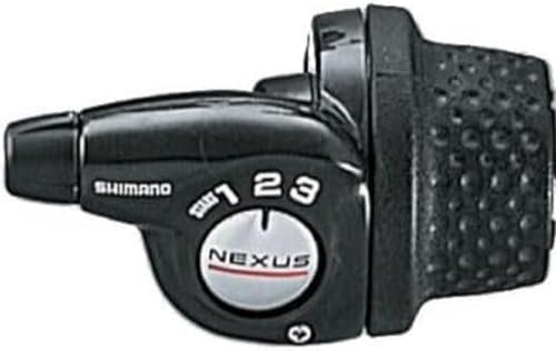 SHIMANO Schalthebel Revo Nexus 3v-SL-3S35E